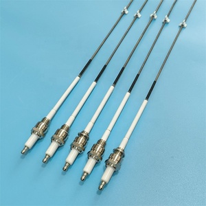 Électrode <span class=keywords><strong>d</strong></span>'<span class=keywords><strong>allumage</strong></span> à étincelle Capteur de flamme Électrode <span class=keywords><strong>d</strong></span>'<span class=keywords><strong>allumage</strong></span> de chaudière - Product Image 1