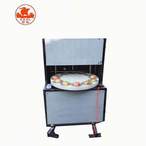 Machine de séparation automatique des graines de pomme Apple Heart Remove Machine - Product Image 5