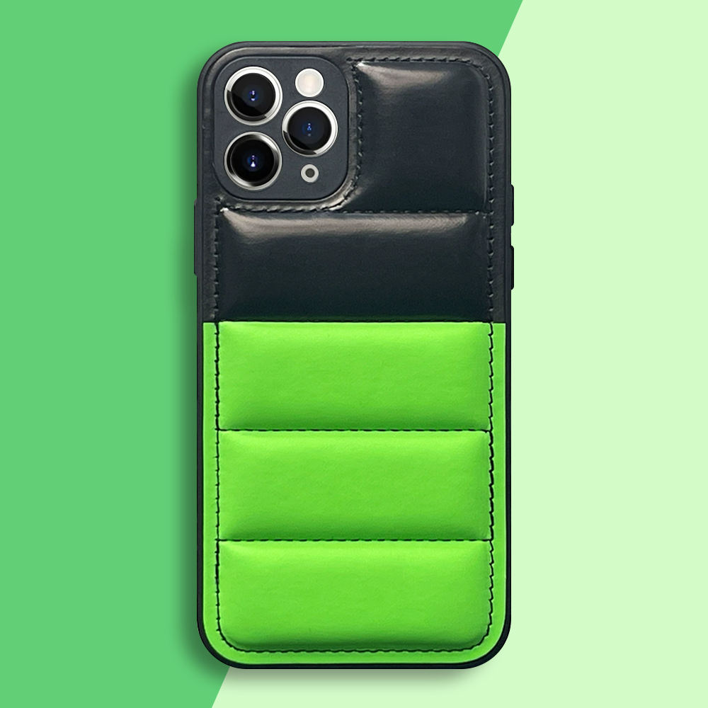 สีเขียว