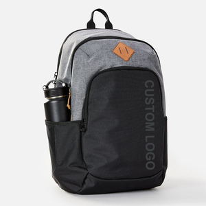<span class=keywords><strong>Sac</strong></span> <span class=keywords><strong>à</strong></span> <span class=keywords><strong>dos</strong></span> en polyester Oxford léger et résistant <span class=keywords><strong>à</strong></span> l'eau pour <span class=keywords><strong>homme</strong></span>, <span class=keywords><strong>30L</strong></span>, avec fermeture <span class=keywords><strong>à</strong></span> glissière, pour les voyages, l'école et l'usage quotidien - Product Image 1