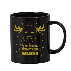 taza de café de cerámica con la impresión de logotipo personalizado disny taza de café de cerámica - Product Image 1