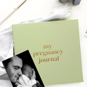 Journal <span class=keywords><strong>de</strong></span> <span class=keywords><strong>grossesse</strong></span> à couverture rigide <span class=keywords><strong>de</strong></span> taille A5 <span class=keywords><strong>de</strong></span> haute qualité planificateur d'enregistrement <span class=keywords><strong>de</strong></span> souvenirs <span class=keywords><strong>de</strong></span> bébé personnalisé pour les mamans et les femmes avec une couverture en papier - Product Image 4