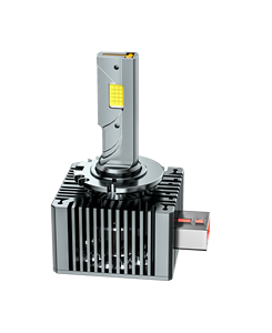도매 130W M15 D1S D2S D3S D4S D8S Canbus LED 헤드 라이트 20000LM 6000K 알루미늄 자동차 조명 액세서리 자동 LED 헤드 램프 전구 - Product Image 1