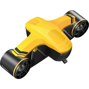 Underwater Thruster Propeller Sea Scooter for <strong>Diving</strong> Underwater Thruster <strong>Diving</strong> Booster - Product Image 3