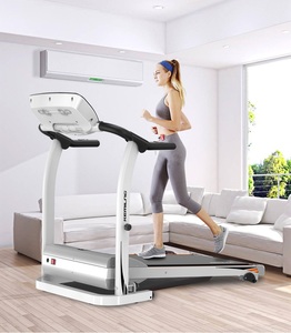 Motor para Cinta de Correr con Logotipo Personalizado, Precio Bajo, Cinta de Correr Inteligente - Product Image 2