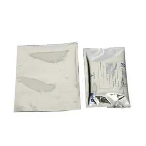 Electronic Anti-static Aluminum Foil Vacuum-sealed Bags Laminated Plastic Pouch