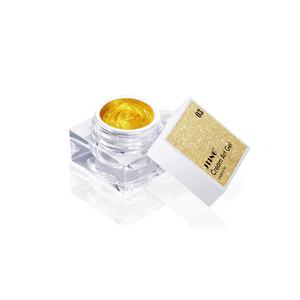 JTING Nueva Llegada 4 Colores Gel de Uñas para Pintura en Relieve Sin Limpieza, Crema de Gel para Arte de Uñas, Esmalte de Gel OEM Personalizado Único en Frascos de 5ml, Gel de Uñas para Relieve - Product Image 6