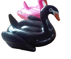 <span class=keywords><strong>Cisne</strong></span> <span class=keywords><strong>gigante</strong></span> flotante de verano, <span class=keywords><strong>inflable</strong></span>, jumbo, piscina, balsa - Product Image 4