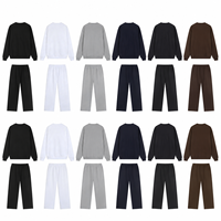 Sweat à capuche blindé pour homme, sweat à capuche col montant en coton pour homme et femme