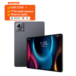 Bán buôn máy tính bảng <span class=keywords><strong>10.1</strong></span> inch <span class=keywords><strong>Android</strong></span> 15 tabletwith 5 gam Wifi Octa-core 6 + 256GB mở rộng lưu trữ giáo dục kinh doanh tablette - Product Image 1