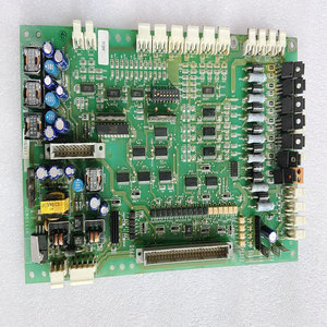 เครื่องฉีดพลาสติก HCU-42sn รุ่น JCB01110 บอร์ด JWS - Product Image 1