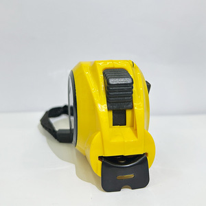 ตลับเมตรโปรโมชั่น 3 ม. 5 ม. เหล็กกล้า วัดได้แม่นยำ สำหรับใช้ในสำนักงาน - Product Image 3