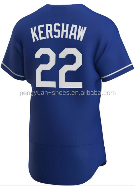 #22 Blue Flex Base