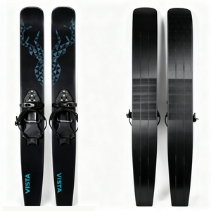 Nouveaux skis <span class=keywords><strong>de</strong></span> montagne tout-terrain, légers, durables, <span class=keywords><strong>pour</strong></span> le rail, le jib, classiques, <span class=keywords><strong>de</strong></span> <span class=keywords><strong>fond</strong></span>, à peaux - Product Image 3
