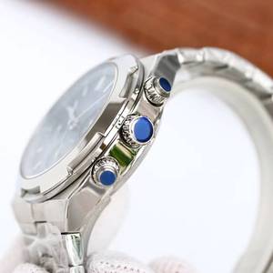 VC with a diameter of 41mm, sapphire crystal glass, <b>automatic</b> winding mechanical movement, business watch - Product Image 4
