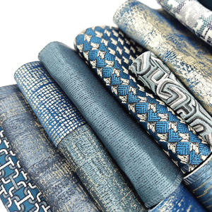 Tessuto da tappezzeria Jacquard di lusso Premium per tessuti per la casa in stile Dobby per divani e mobili-da Wenzhou e Marocco - Product Image 1