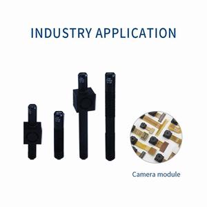 Tiết Kiệm Năng Lượng Tùy Chỉnh Kích Thước 365nm 385nm <span class=keywords><strong>395nm</strong></span> 405nm <span class=keywords><strong>UV</strong></span> Chữa Tại Chỗ Đèn Cho Y Tế Hàng Tiêu Dùng Điện Tử <span class=keywords><strong>UV</strong></span> Dính Khô - Product Image 6