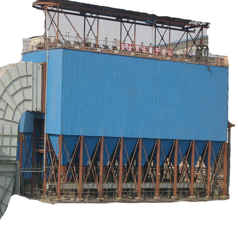 Лидер продаж, оборудование для очистки пылеуловителя от загрязнения воздуха