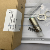Sensor Ultrasonik Original Baru UB800-18GM40-E5-V1 Garansi Satu Tahun Tersedia