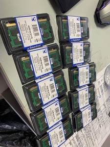 De alto rendimiento Ddr3 2gb 8gb 3000mhz 8gb 1600mhz portátil 2gb de memoria Sodimm más descuento DDR3 2GB portátil <span class=keywords><strong>RAM</strong></span> - Product Image 6