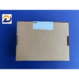 KTP700หน้าจอสัมผัสพื้นฐาน6AV2123-2GB03-0AX0 HMI ของแท้ใหม่100% นิ้วหน้าจอ TFT ขนาด7นิ้ว6AV2123-2GB03-0AX0 KTP7 HMI - Product Image 6