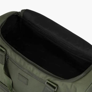 Bagages personnalisés Sac de sport de gymnastique Sac de sport de grande capacité en nylon étanche Weekender avec compartiment à chaussures Sac de voyage Weekender - Product Image 5