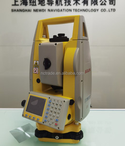 Estación Total SOUTH para Mediciones de <span class=keywords><strong>Terrenos</strong></span>, Dispositivo con Pantalla de 2.7 Pulgadas, Instrumento de Medición de Distancia, Estación Total SOUTH N8 - Product Image 2