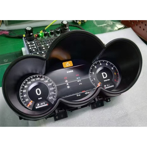 Panel de Instrumentos Digital LCD para Chevrolet Corvette <span class=keywords><strong>2009</strong></span>-2014 - Product Image 3