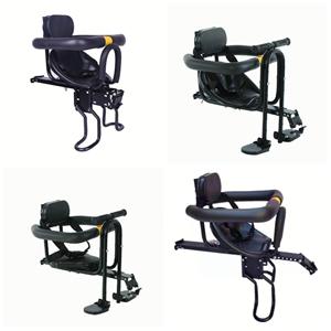 Cinturón de Seguridad <span class=keywords><strong>para</strong></span> <span class=keywords><strong>Bicicleta</strong></span> Eléctrica, Asiento Delantero <span class=keywords><strong>para</strong></span> <span class=keywords><strong>Bicicleta</strong></span> de Montaña y de Carretera, <span class=keywords><strong>Silla</strong></span> de Comedor <span class=keywords><strong>para</strong></span> Niño y Niña - Product Image 1