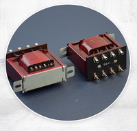 Transformator Audio untuk Preamplifier Mikrofon Neve 1073