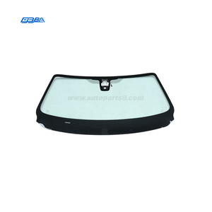Pare-brise avant de voiture neuf avec support de table intégré pour Rolls Royce Phantom 2013-2017 OE 51317312220 - Product Image 3