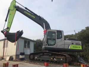 Zoomlion escavadeira pesada ze360e <span class=keywords><strong>36t</strong></span>, escavadeira pesada - Product Image 6