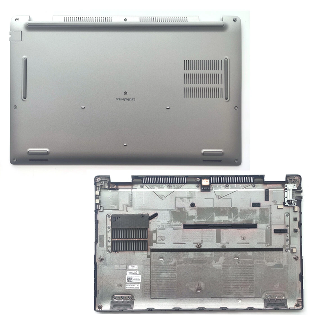 New Laptop Bottom Case Base Cover for Dell Latitude 5520 E5520 03C21P 3C21P