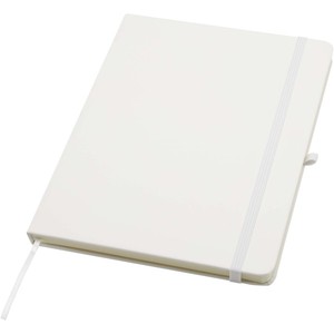 Spettro Plus formato A5 Notebook con copertina rigida in pelle stampata rubrica per uso scolastico Offset formato materiale formato A4 - Product Image 1
