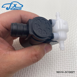 OEM 98510-2V100 pour hyundai Veloster lave-<span class=keywords><strong>glace</strong></span> avant <span class=keywords><strong>essuie</strong></span>-<span class=keywords><strong>glace</strong></span> <span class=keywords><strong>moteur</strong></span> de pulvérisation <span class=keywords><strong>moteur</strong></span> d'<span class=keywords><strong>essuie</strong></span>-<span class=keywords><strong>glace</strong></span> 985102V100 - Product Image 2