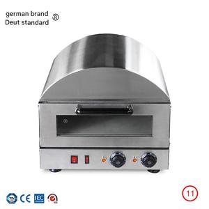 <span class=keywords><strong>Grill</strong></span> électrique sans fumée pour la cuisson saine à faible émission de fumée, facile à nettoyer - Product Image 3