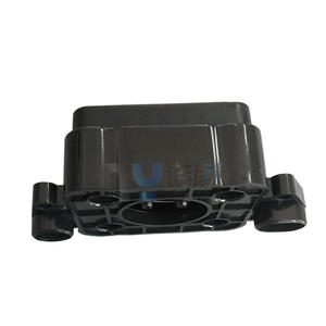 Station de capsulage tête thunderjet DX5 compliable imprimante à solvant tête d'impression DX5 DX7 pour dessus de capuchon de traceur Gongzheng - Product Image 5