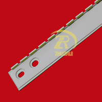 Tira de Retroiluminación LED para TV ZR-626, Stock Directo de Fábrica, UA49K5500A para S K5.5/6.2K 49_SFL70 AOT SEC_49FHD_1X64_7032C_32S2P LM41-00300A