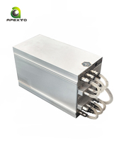 Bitmain Antminer S21 + Hyd 358T / 395T Mineur de bitcoins haute performance avec refroidissement hydraulique