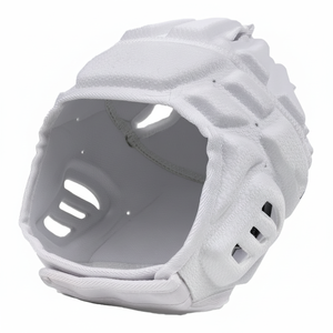 Casques de football américain à drapeau en softshell au design unique les plus populaires Meilleure qualité Service OEM Casques de football américain à drapeau en softshell - Product Image 1