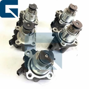 729923-51350 72992351350 Pompe de commande électrique de carburant diesel, actionneur de soupape - Product Image 3
