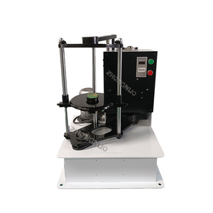 Rotap Slap para tamices Shaker SU304 Material Mesh 5-500 para pruebas de suelo en laboratorios - Product Image 4