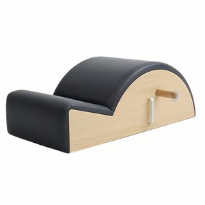 CZFIT Set Comercial de Pilates Reformer para Gimnasio, Cama Grande Core y Cadillac de Cinco Piezas Ajustables para la Salud Corporal en Estudios de Yoga - Product Image 4