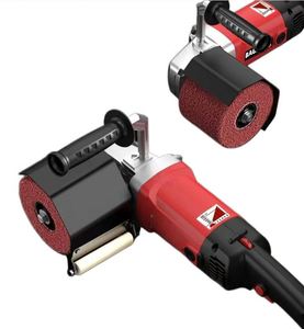 Fresadora de Mano de Alta Potencia, Herramienta Eléctrica para Bricolaje con Pulidora de Ruedas para Cortar - Product Image 2