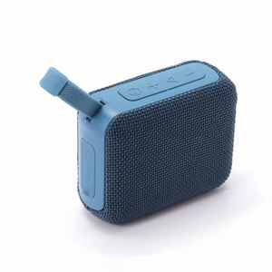 Customized Color Wireless Camping Party Bluetooth <b>Speaker</b> Portable <b>Mini</b> Small Bluetooth Outdoor <b>Speaker</b> Promotional Gifts Item - Product Image 4