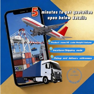 Envío desde China a Kuwait, <span class=keywords><strong>Qatar</strong></span>, Emiratos Árabes Unidos, Arabia Saudita, Omán, Baréin, Medio Oriente, DDP, Agente de Carga Aérea, DHL - Product Image 4