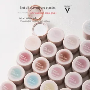 24 Kleuren Gradiënt Schilderij Uv Gel Ombre Nagels Langdurige Franse Manicure Volledige Dekking Precieze Controle Soak-Led Diy Nail Art - Product Image 6