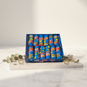 Fuegos Artificiales DT 1115 para Exteriores, Petardos de Gran Sonido y Explosión Fuerte para Fiestas Navideñas y de Año Nuevo, Efecto de Chispas - Product Image 2