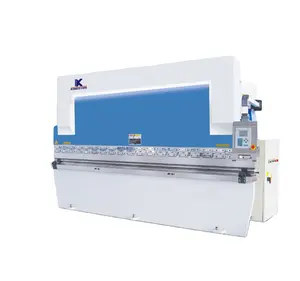 New Design 100T TP10S Hydraulic Press Brakes With Competitive Price