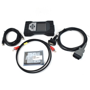 Escáner de Diagnóstico Original para Jaguar JLR DoiP VCI SDD Pathfinder, Herramienta de Diagnóstico para Automóviles LandRover JLR DOIP VCI - Product Image 1